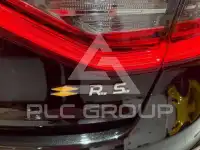 2020 Renault Megane