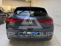 2020 Renault Megane