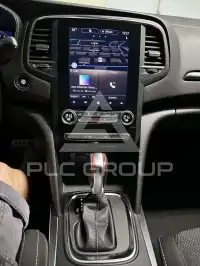 2020 Renault Megane