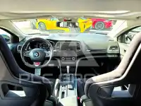 2020 Renault Megane
