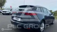 2020 Renault Megane