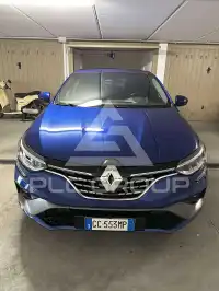 2020 Renault Megane