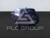 2020 Renault Megane