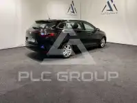 2020 Renault Megane