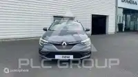 2020 Renault Megane