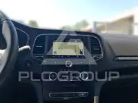 2020 Renault Megane