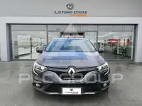 2020 Renault Megane
