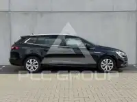 2020 Renault Megane