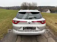 2020 Renault Megane