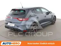2020 Renault Megane
