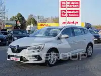 2020 Renault Megane