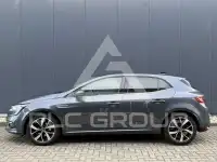 2020 Renault Megane