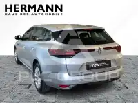 2020 Renault Megane