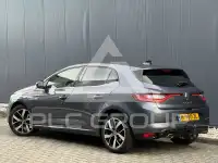 2020 Renault Megane