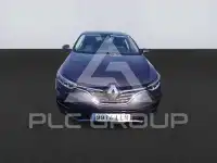 2020 Renault Megane