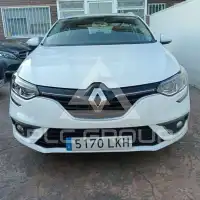 2020 Renault Megane