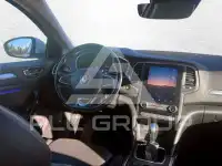 2020 Renault Megane