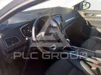 2020 Renault Megane