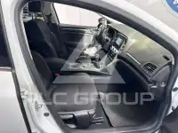 2020 Renault Megane