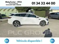 2020 Renault Megane