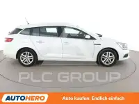 2020 Renault Megane