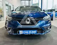 2020 Renault Megane