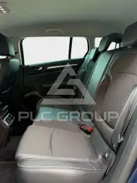 2020 Renault Megane