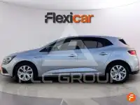 2020 Renault Megane