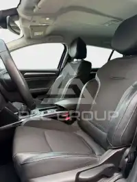 2020 Renault Megane
