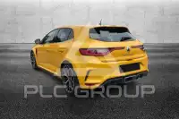 2020 Renault Megane