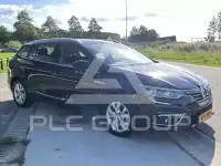 2020 Renault Megane