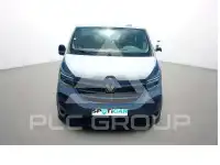 2020 Renault Trafic
