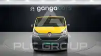 2020 Renault Trafic