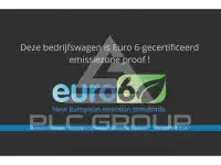 2020 Renault Trafic