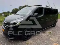 2020 Renault Trafic