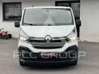 2020 Renault Trafic