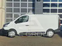 2020 Renault Trafic