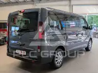 2020 Renault Trafic