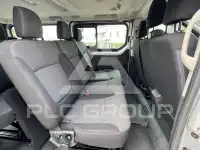 2020 Renault Trafic