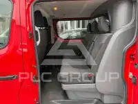 2020 Renault Trafic