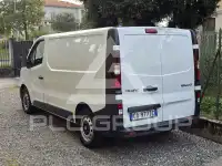 2020 Renault Trafic