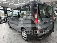2020 Renault Trafic