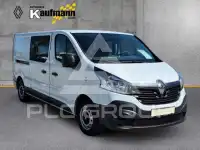 2020 Renault Trafic