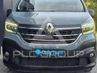 2020 Renault Trafic