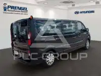 2020 Renault Trafic
