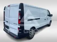 2020 Renault Trafic