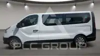 2020 Renault Trafic