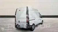 2020 Renault Trafic