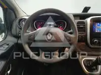 2020 Renault Trafic