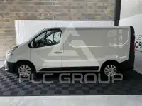 2020 Renault Trafic